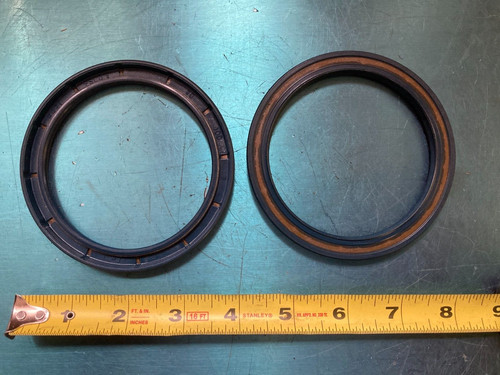 Pullmaster seal 03 62 - pullmaster, sl
