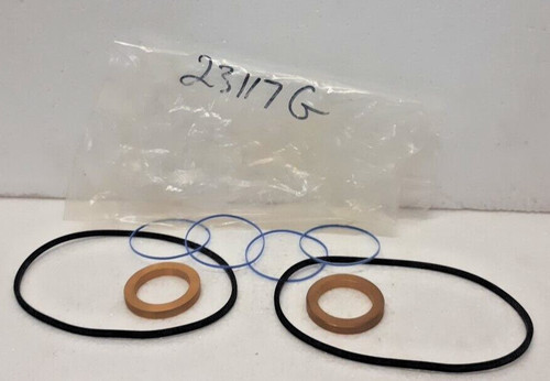 Pullmaster 23117 seal kit for - pullmaster,