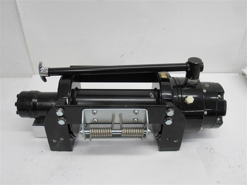 Come winch 12000p - come-up, hv-12000p