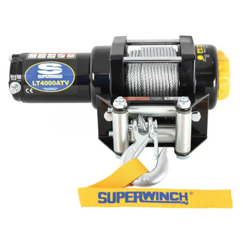 Superwinch 1140220 lt4000 - 1140220,
