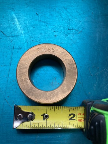 Pullmaster journal bearing for - bearing,