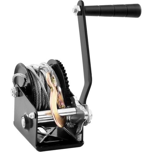 Pullmaster pro 33ft heavy - pro, heavy-duty