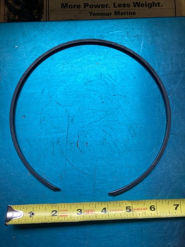 Pullmaster ring retaining - pullmaster, ring-retaining