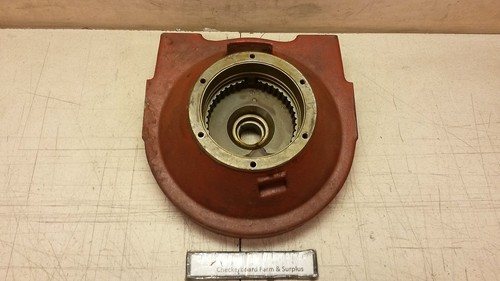 Nos pullmaster winch brake - nos,