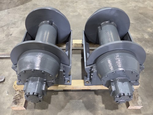 M25 pullmaster winch - m25,