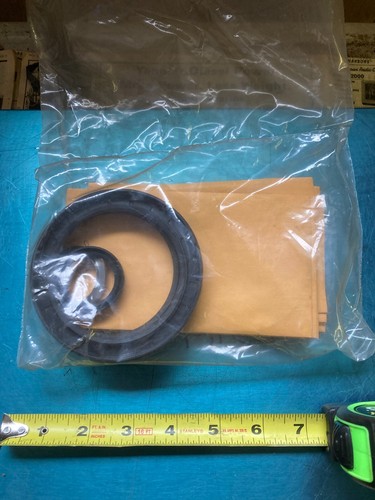 Pullmaster seal kit - for, winch