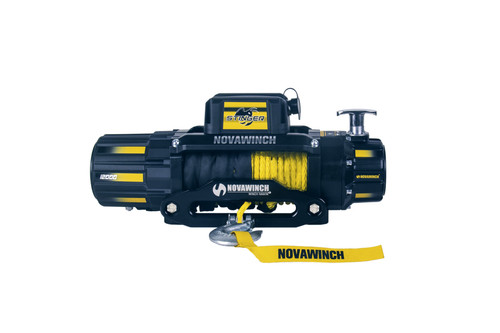 Novawinch stinger 000 - novawinch, 12v