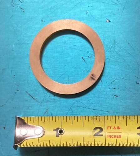 Pullmaster seal ring p n - seal,