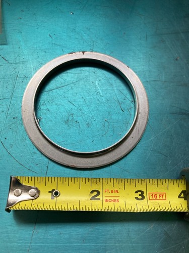 Pullmaster back washer for - pullmaster,