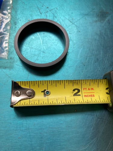 Pullmaster sprag clutch spacer - sprag,