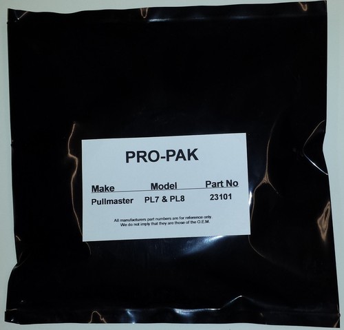 Pull master model pl7 - pl7, &